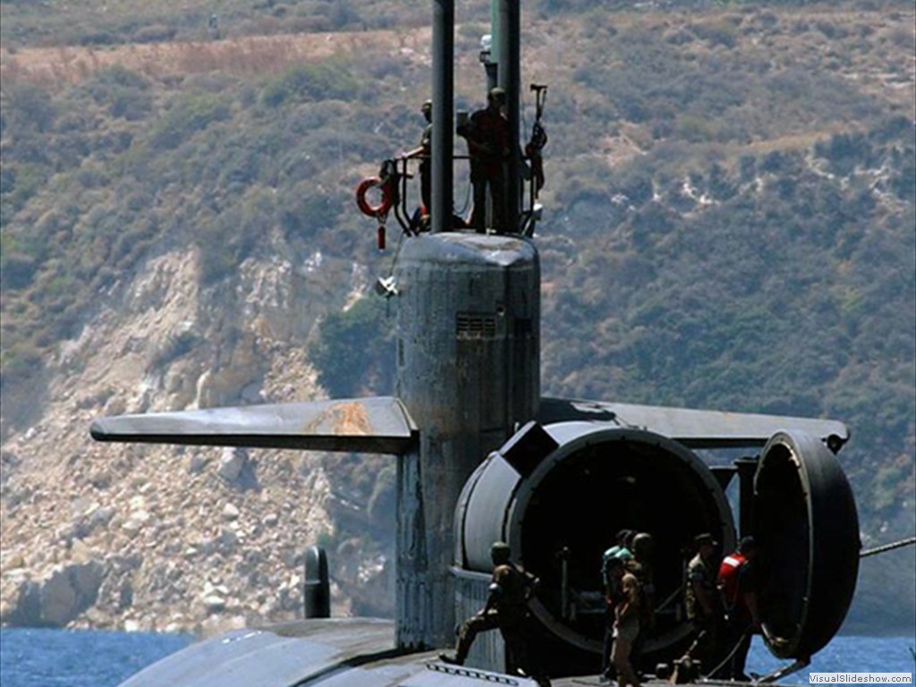 USS Dallas (SSN-700)-2